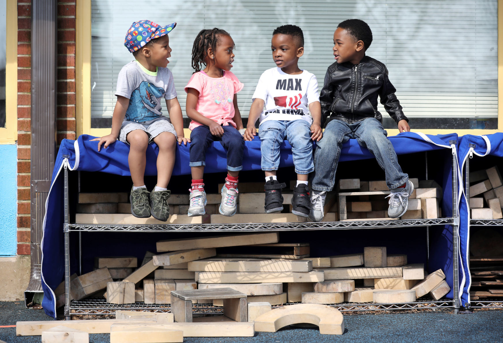 One City Schools